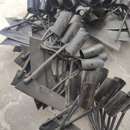 علف زن دستی مرغوب