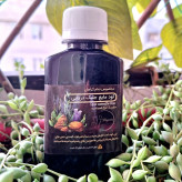 کود جلبک دریایی مایع. 100 سی سی. اصل