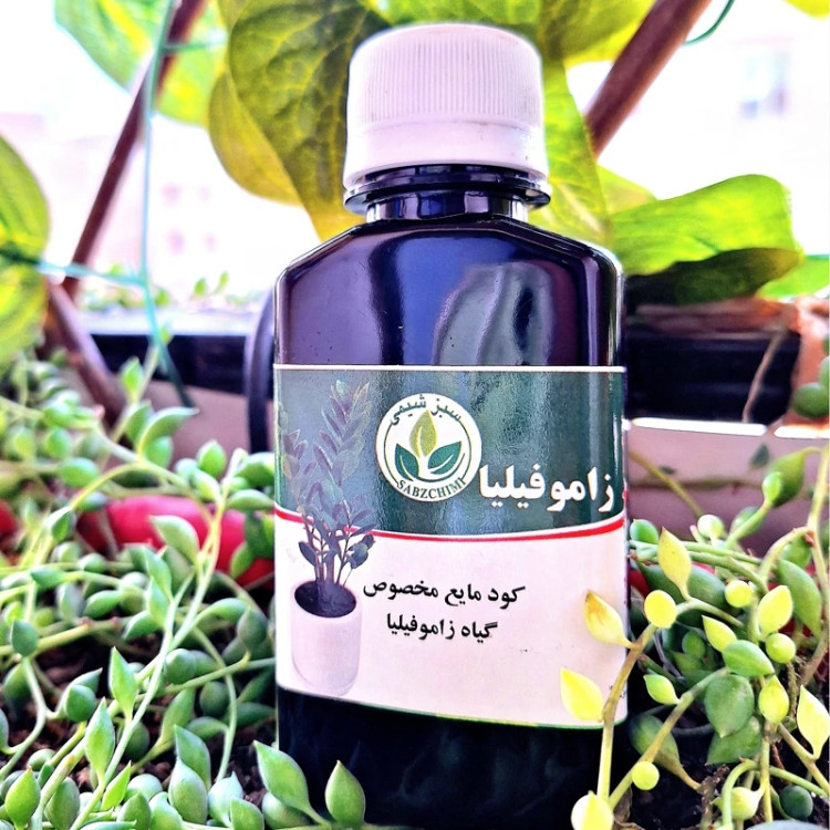 خرید کود مایع مناسب گل و گیاهان