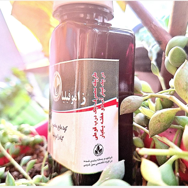 کود گل دهی و افزایش ریشه