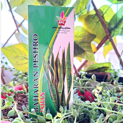 خرید سوپر کود ترکیبی انواع گیاهان آپارتمانی. 250 سی سی