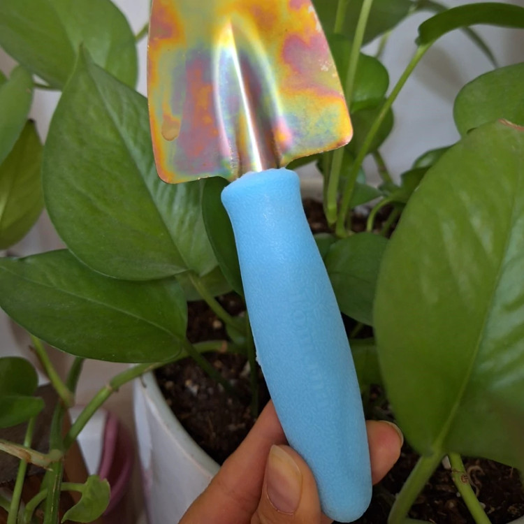 خرید ابزارهای باغبانی