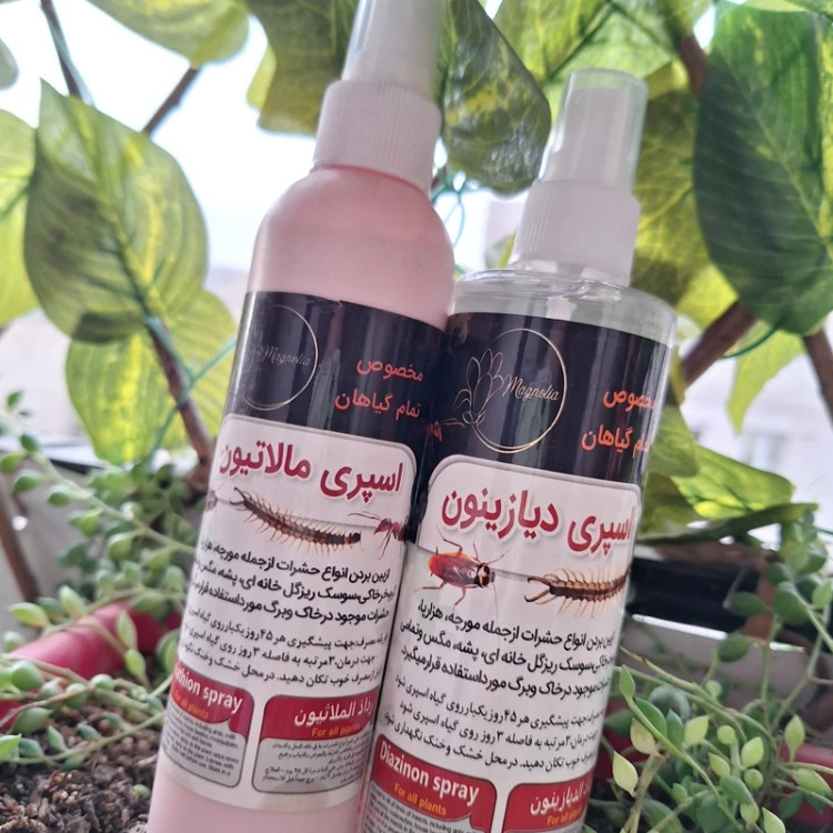 خرید تقویتی مناسب گل و گیاهان