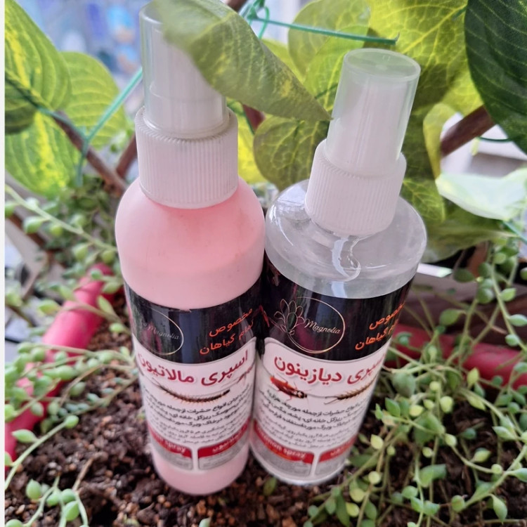 مناسب برای گیاهان و گل