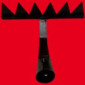 علف زن چنگکی