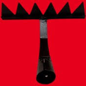 علف زن چنگکی